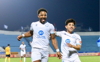 Lịch thi đấu V-League cực hay hôm nay: HAGL khiến người cũ 'ôm hận', Xuân Son lại thăng hoa?
