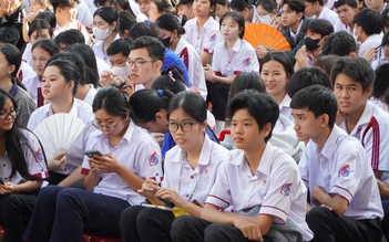 Tuyển sinh lớp 10 tại Cần Thơ: Trường nào thi, trường nào xét?