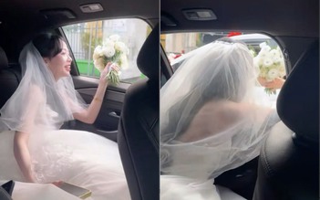 2 cô dâu đổi hoa cưới giữa đường để 'tránh xui xẻo': Thực hư thế nào?