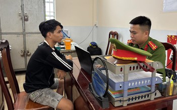 Cần Thơ: Đi nhậu ở chòi tôm của bạn về thì bị chém