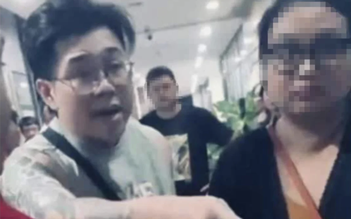 Chấp hành xong án tù, người đánh phụ nữ ở chung cư vẫn bị xử phúc thẩm