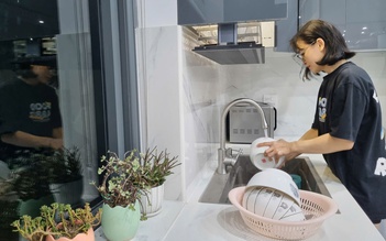 Lịch cúp nước 6 phường ở TP.HCM từ tối nay 3.4 đến ngày 6.4