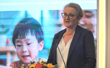 Ngân hàng Thế giới đề xuất thời gian nghỉ thai sản 12 tháng, vì trẻ mầm non