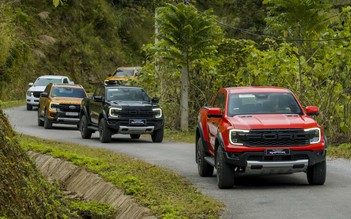 5 sự thật phũ phàng người dùng ô tô động cơ dầu đang phải đối mặt