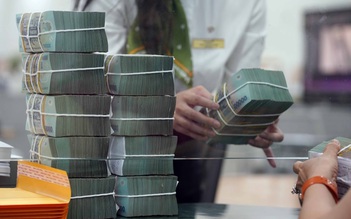 Chậm kê khai thuế, hộ kinh doanh bị phạt ra sao?