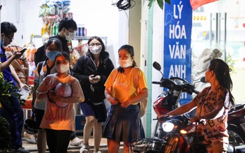 Dạy thêm: Cách nào để chấm dứt tình trạng 'lợi ích nhóm'?