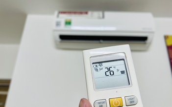 Hóa đơn tiền điện tăng cao: Những thói quen khiến bạn tốn điện mùa nóng