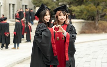 Trường tốp đầu bị tố 'mua' bài báo khoa học để leo bảng xếp hạng ĐH