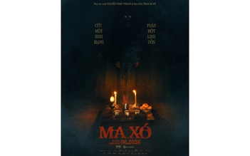 Thêm một phim kinh dị Việt sắp ra rạp