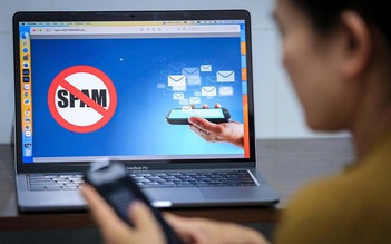 Ngăn chặn lừa đảo đánh cắp tiền trong tài khoản