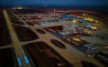 Khởi công metro Thủ Thiêm - Long Thành trong tháng 6