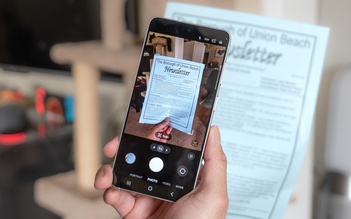 Galaxy S25 sắp có tính năng camera 'xịn' từ dòng S26