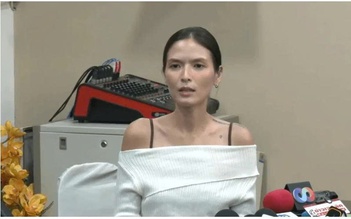 Bắt giữ nhân viên cứu hộ sau cáo buộc xâm hại nữ diễn viên Thái Lan