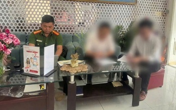 Công an Gia Lai ‘điểm danh’ nhiều thẩm mỹ viện, nha khoa vi phạm