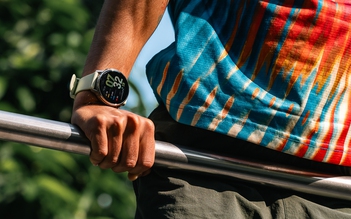 Vì sao smartwatch theo dõi sức khỏe ngày càng được ưa chuộng?