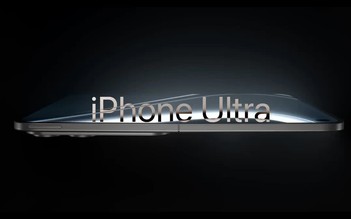 Apple có thể thất bại với iPhone Ultra dù cấu hình hoàn hảo