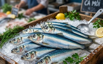 Ăn cá: Chuyên gia bật mí cách hấp thu omega-3 hiệu quả