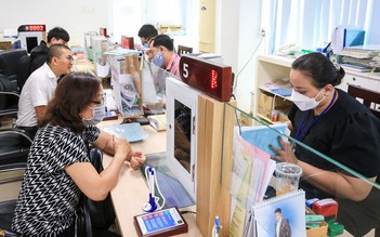 Bộ Nội vụ đề xuất mới về phân loại, xếp hạng đơn vị sự nghiệp công lập