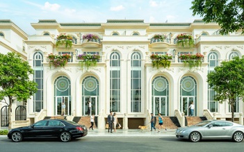 Khách hàng hưởng lợi đến 25% nhờ ưu đãi của Van Phuc Group