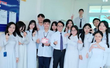 Chính sách giáo dục nào có hiệu lực từ tháng 5?