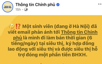 Tranh cãi 'không đóng BHYT thì không trả lương': Doanh nghiệp không được giữ lương