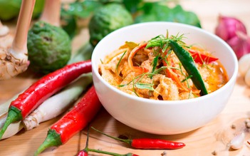 Không phải phở, món này của Việt Nam vào top 2 món ngon nhất Đông Nam Á