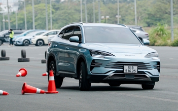 Thói quen của người lái khiến pin ô tô hybrid nhanh xuống cấp, hư hỏng