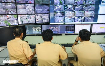 Phạt nguội ngày càng phổ biến, vì sao nhiều người vẫn loay hoay nộp phạt?