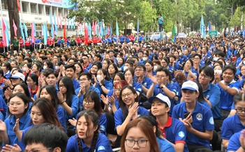 Đến năm 2030, thanh niên TP.HCM sẽ cao thêm 0,5 - 1 cm