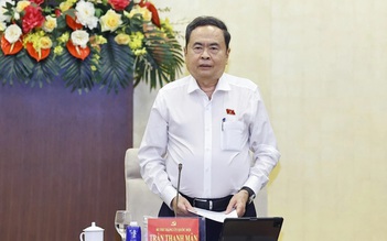 Kiện toàn bộ máy nhà nước