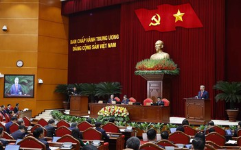 '4 kiên định' về chính trị, tư tưởng: Giữ vững bản sắc để bứt phá