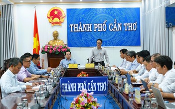 EVN chủ động làm việc với tỉnh phía Nam để bảo đảm cung ứng điện năm 2026