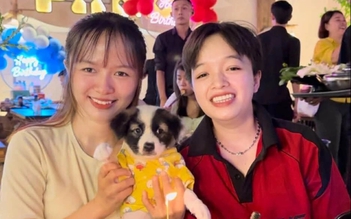 Sao nỡ ăn ‘người bạn’ của mình?: Giới trẻ nói thẳng về thịt chó, mèo