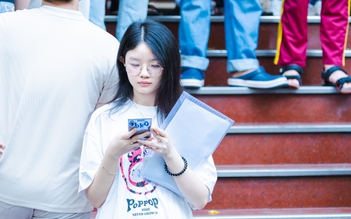 Từ ‘niêm’ trong đề thi đánh giá năng lực làm khó nhiều thí sinh