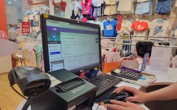 Thưởng lên đến 10 triệu đồng cho người tố giác bán không lập hóa đơn