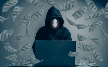 Cử nhân IT dùng mã độc 'xuyên lục địa' chiếm đoạt 12 tỉ đồng