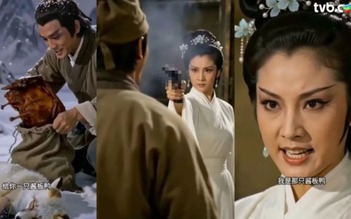 Video nào đạt 5 tỉ lượt xem trên mạng xã hội Trung Quốc?