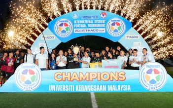 Tin tức đặc biệt trên báo in Thanh Niên 6.4.2026