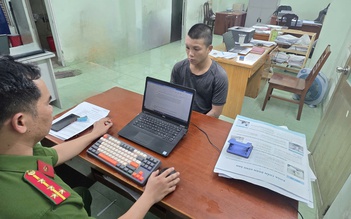 Bắt khẩn cấp thanh niên đánh 2 người nhập viện sau va chạm giao thông ở TP.HCM