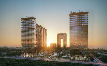 Sunshine Bay Retreat: Thiên đường nghỉ dưỡng sôi động bên bờ đại dương 