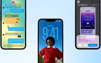 iOS 26.5 beta chưa đủ thuyết phục người dùng iPhone nâng cấp