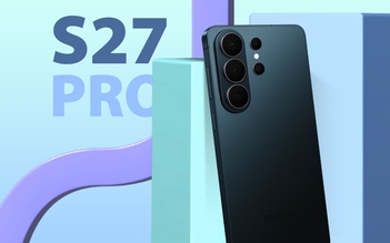 Galaxy S27 Pro sẽ là yếu tố bất ngờ của Samsung vào năm sau?