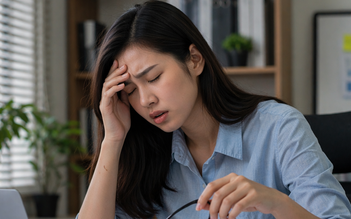 3 dấu hiệu cảnh báo cách giảm cân đang gây hại cho sức khỏe