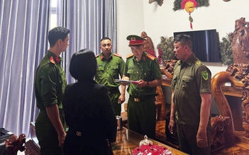 Khởi tố chủ hộ kinh doanh trốn thuế, gây thất thu 2,1 tỉ đồng