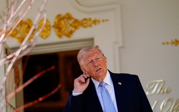 Tình hình Trung Đông mới nhất sáng 7.4: Ông Trump dọa xóa sổ Iran trong một đêm