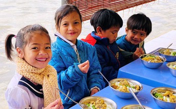 Đà Nẵng chỉ đạo siết chặt bếp ăn trường học, quy trách nhiệm người đứng đầu