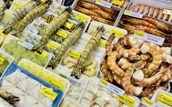Tôm cá Việt 'đuối sức' ở thị trường Mỹ, vì sao?