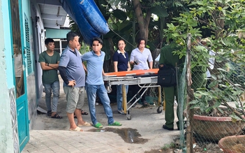 Gọi điện không được, đến phòng trọ phát hiện người  bạn đã tử vong