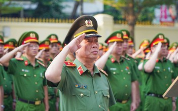 Tội phạm giảm hơn 41%, Công an Đà Nẵng tiếp tục siết chặt an ninh dịp lễ