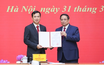 Bộ GD-ĐT đề xuất trực tiếp bổ nhiệm phó giám đốc đại học quốc gia